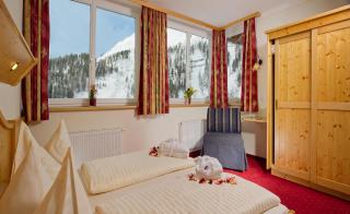 Hotel & Appartement Auerhahn - Obertauern - 8