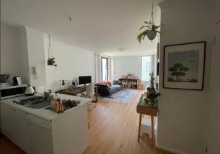 South Melbourne Central 1BR - 106 - 8