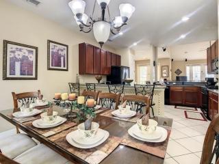 Fantastic 7 Bed 6 Bath in Prestigious Gated Comm, villa - Orlando - 8