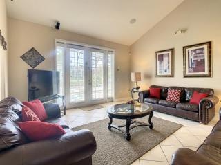Fantastic 7 Bed 6 Bath in Prestigious Gated Comm, villa - Orlando - 6