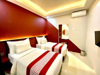 Petro Inn Takengon - Takengon - 7