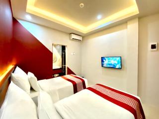 Petro Inn Takengon - Takengon - 3
