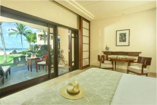 Shanti Maurice Resort & Spa - Bel Ombre - 8