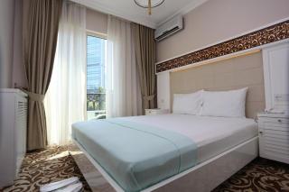 K Suites Hotel - Istanbul - 7