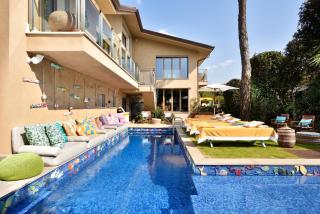The Magic Forte - Forte dei Marmi - 7