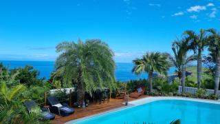Maison d'hôtes Villa des Mascareignes - Petite Île - 0
