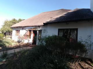 Beulah Lodge - Kapstadt - 4