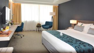 Grand Margherita Hotel - Kuching - 9