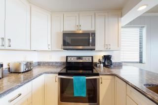 Fountainhead Towers 310 - Ocean City - 1