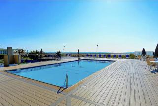 Fountainhead Towers 310 - Ocean City - 5