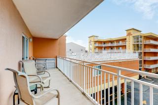 Sunset Bay I 306 - 9