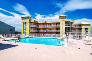 Sunset Bay I 306 - Ocean City - 9