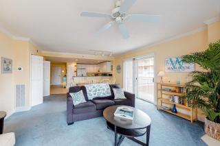 Sunset Bay I 306 - 7