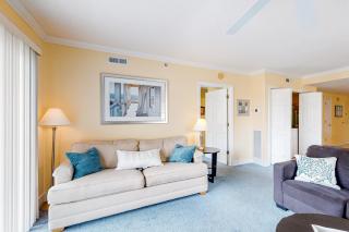 Sunset Bay I 306 - 5