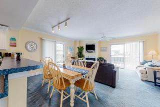 Sunset Bay I 306 - 4