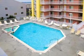 Sunset Bay I 306 - Ocean City - 6