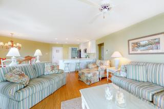 Hidden Harbour 287W - Ocean City - 8