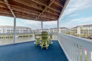 Hidden Harbour 287W - Ocean City - 6