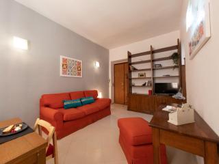 The Best Rent - Cozy one-bedroom apartment near Villa Borghese - 0