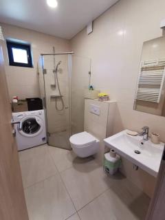 Apartamentų nuoma Palangoje SMILČIŲ TRIO - Palanga - 3