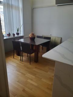 Apartment Nikko - Sarajevo - 2