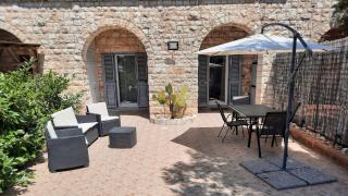 Ninetta House-Terrazza Panoramica Valle d'Itria - 0