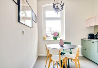 QQłka Apartament z widokiem - Szklarska Poręba - 4