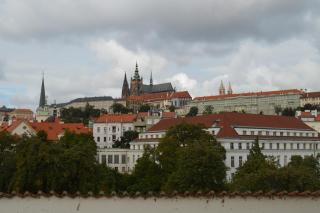U Páva - Prague - 9