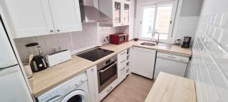 SEAVIEW & BEACH - 1 línea Vistas al Mar Renovado - 3