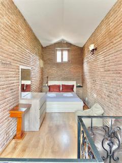 sweet home in old tbilisi - Tbilisi - 7