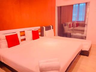 Orange Hotel Segamat - 4