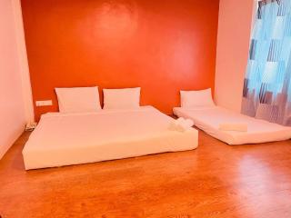 Orange Hotel Segamat - Segamat - 3