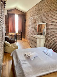 sweet home in old tbilisi - Tbilisi - 0