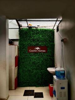 COCHIN HOMES - Ernakulam - 0