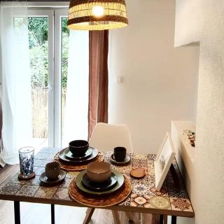 Bonaca Apartments - Budua - 2
