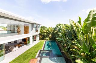 The Jendela House - Canggu - 5