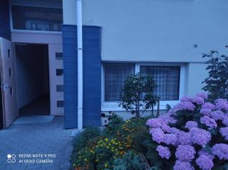 Taikos Hill Apartment for 2 persons - Nida - 1