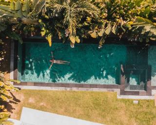 The Jendela House - Canggu - 7