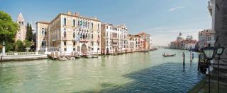 Hotel Galleria - Venice - 9