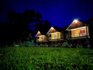 The PugMark Wildlife Resort - Jyoti Gaon - 5
