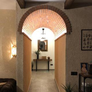 Casa Rural LA BRETONA - Muelas del Pan - 8