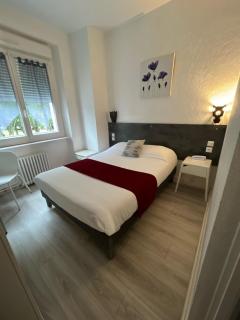 Hôtel Agena - Brest - 6