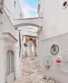 Corsomessapia121 - Martina Franca - 9