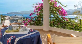 Porto sea view house - 15min from Athens airport - AC - WIFI - PARKING - Porto Rafti - 8