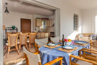 Porto sea view house - 15min from Athens airport - AC - WIFI - PARKING - Porto Rafti - 6