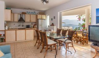 Porto sea view house - 15min from Athens airport - AC - WIFI - PARKING - Porto Rafti - 4
