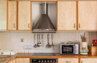 Porto sea view house - 15min from Athens airport - AC - WIFI - PARKING - Porto Rafti - 2