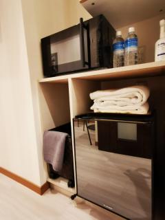 HOTEL MOND Omiya - Vacation STAY 85327v - Saitama - 3