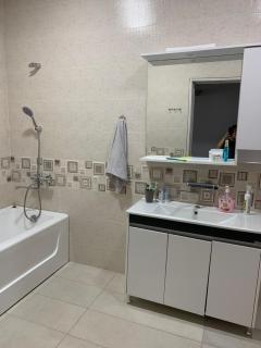 Kobuleti Seaside Apartment - Kobuleti - 1