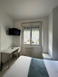 Hôtel Agena - Brest - 3